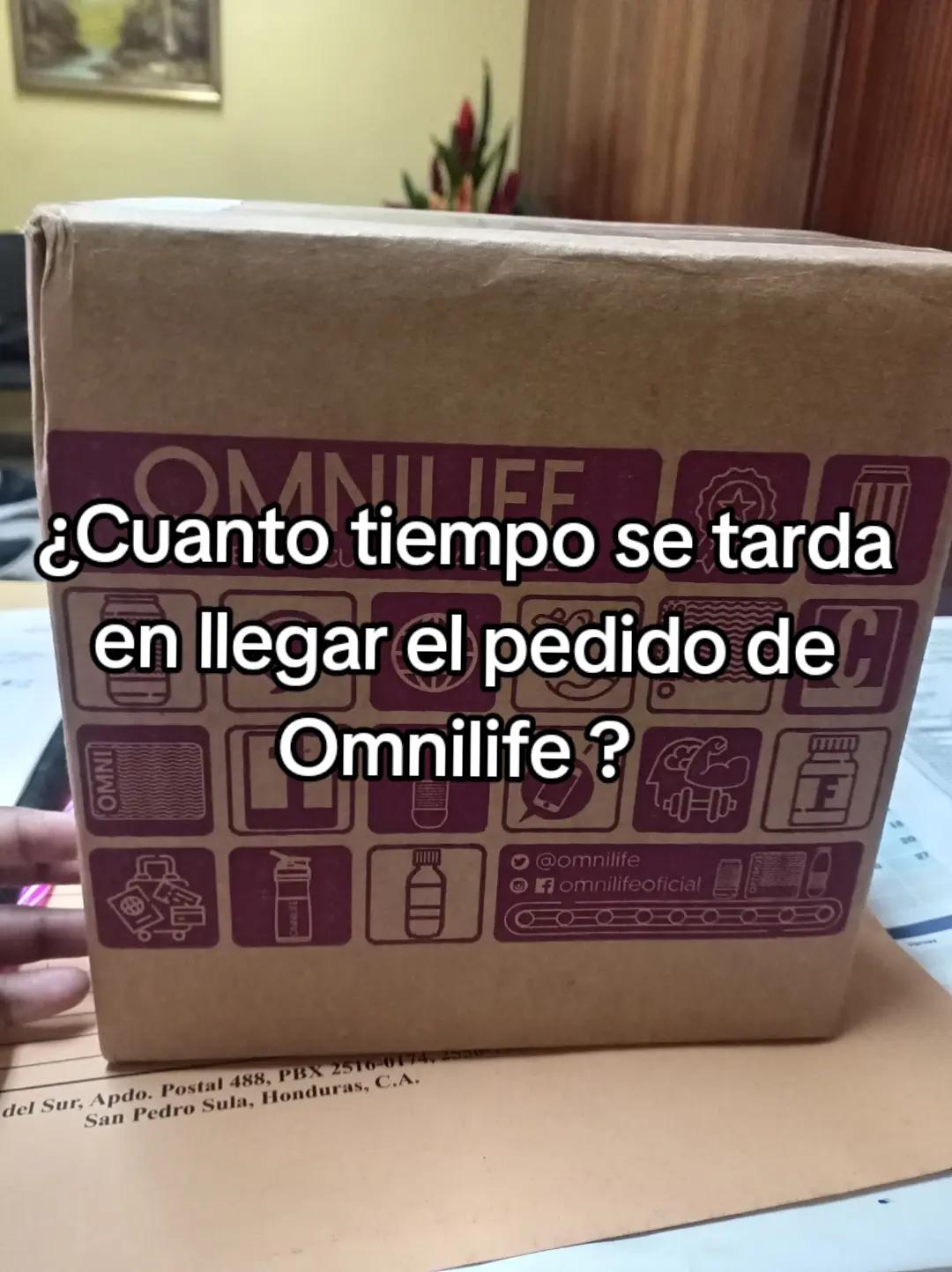 @💜🌿 Slim OmniLife Ofc 🚢✈️💜