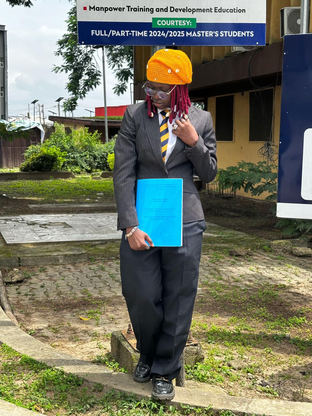@Idamu unilag😜