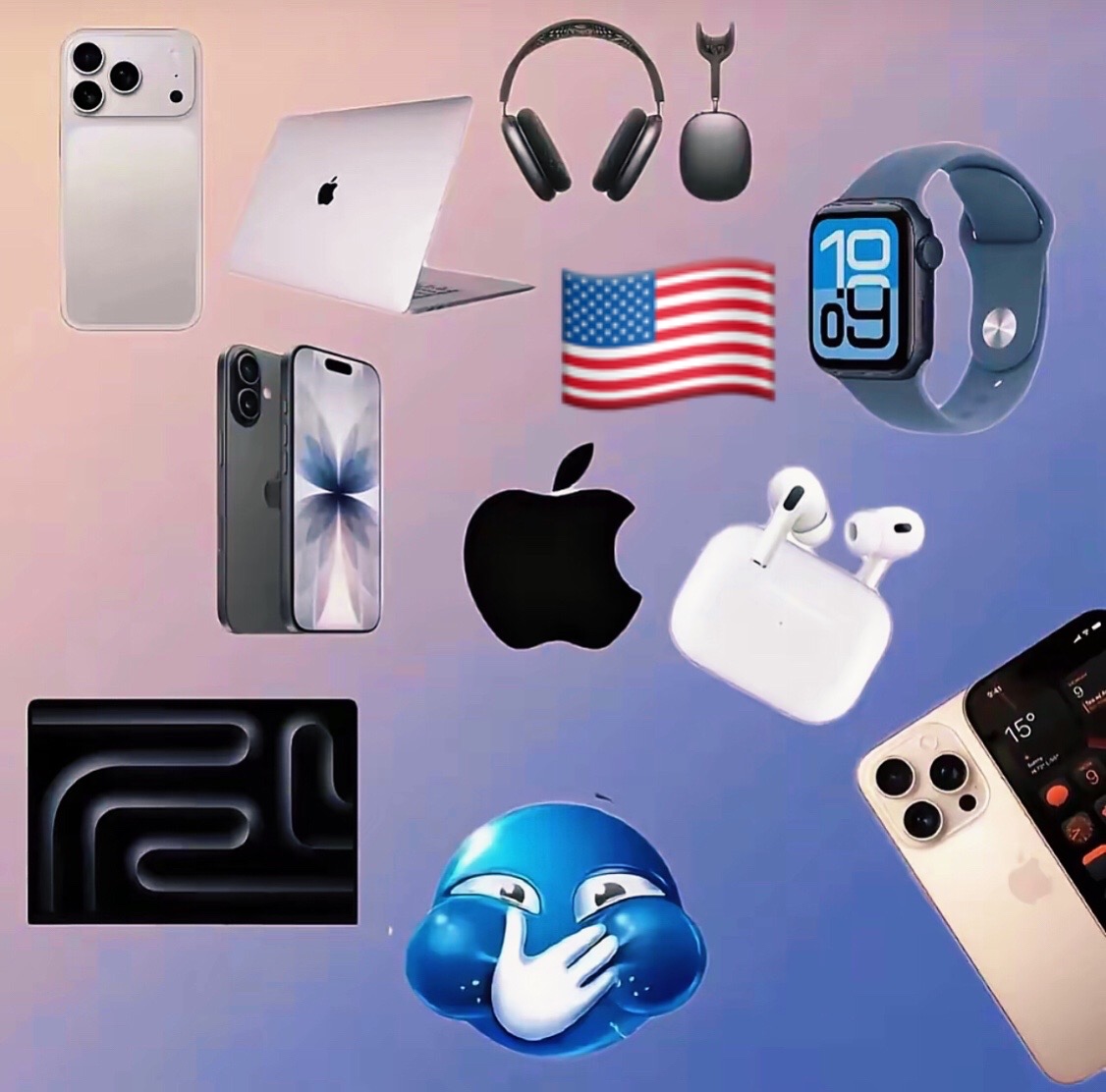 @Apple 