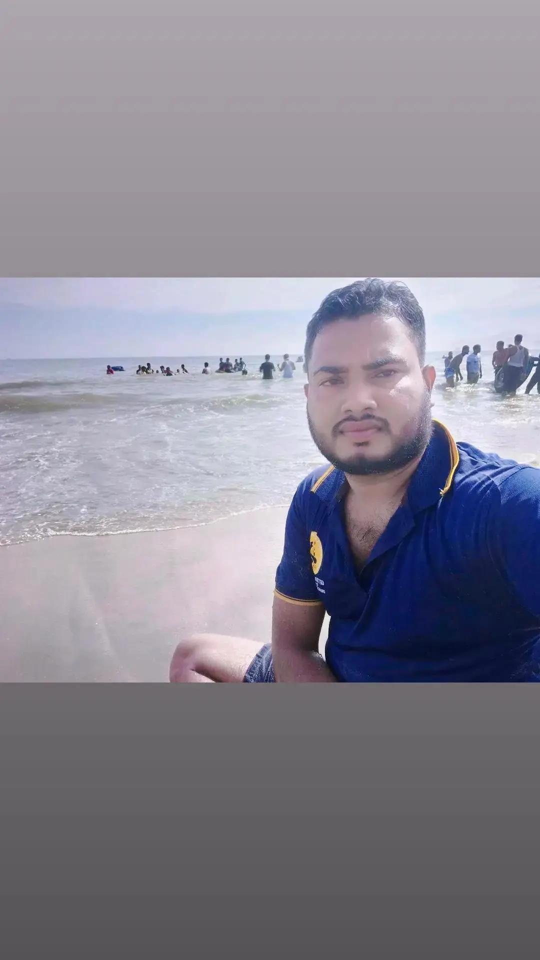 @Masud Rana