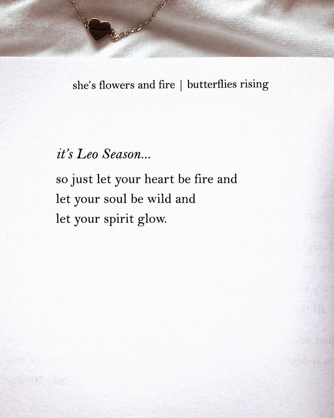 @butterflies rising