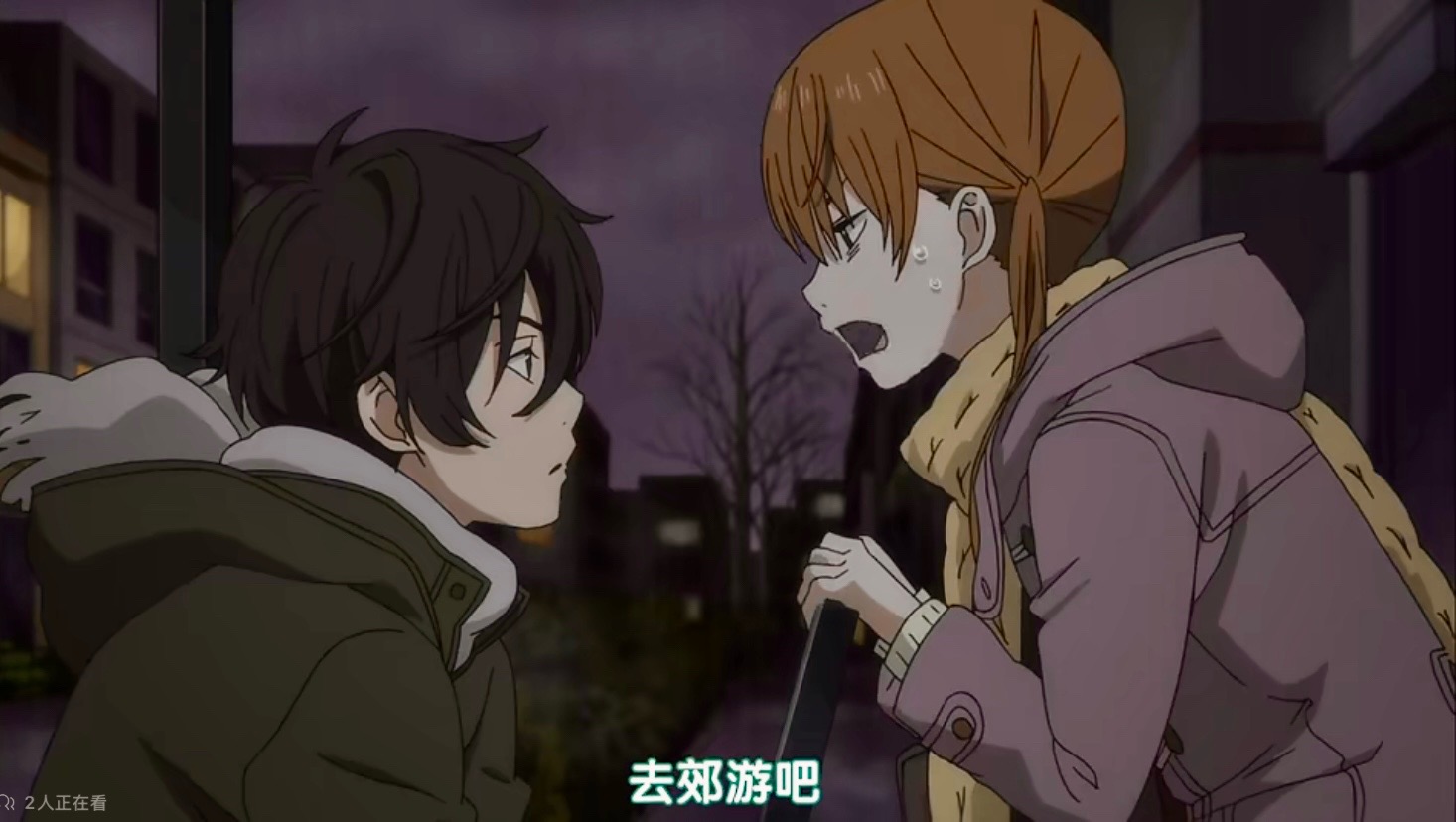 @朱浩一（Luke）