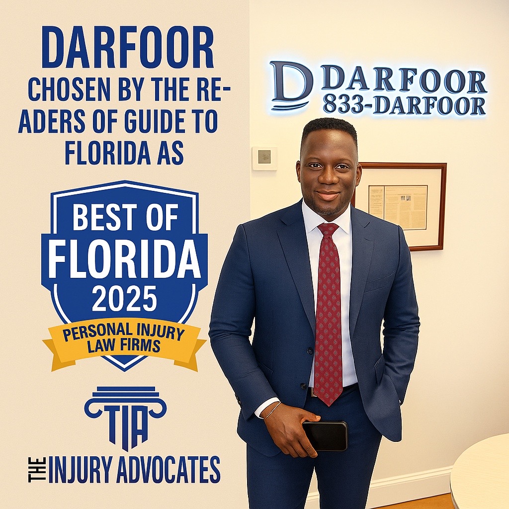 @Kweku Darfoor, Esq.