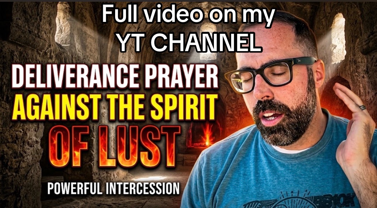 @Pastor B