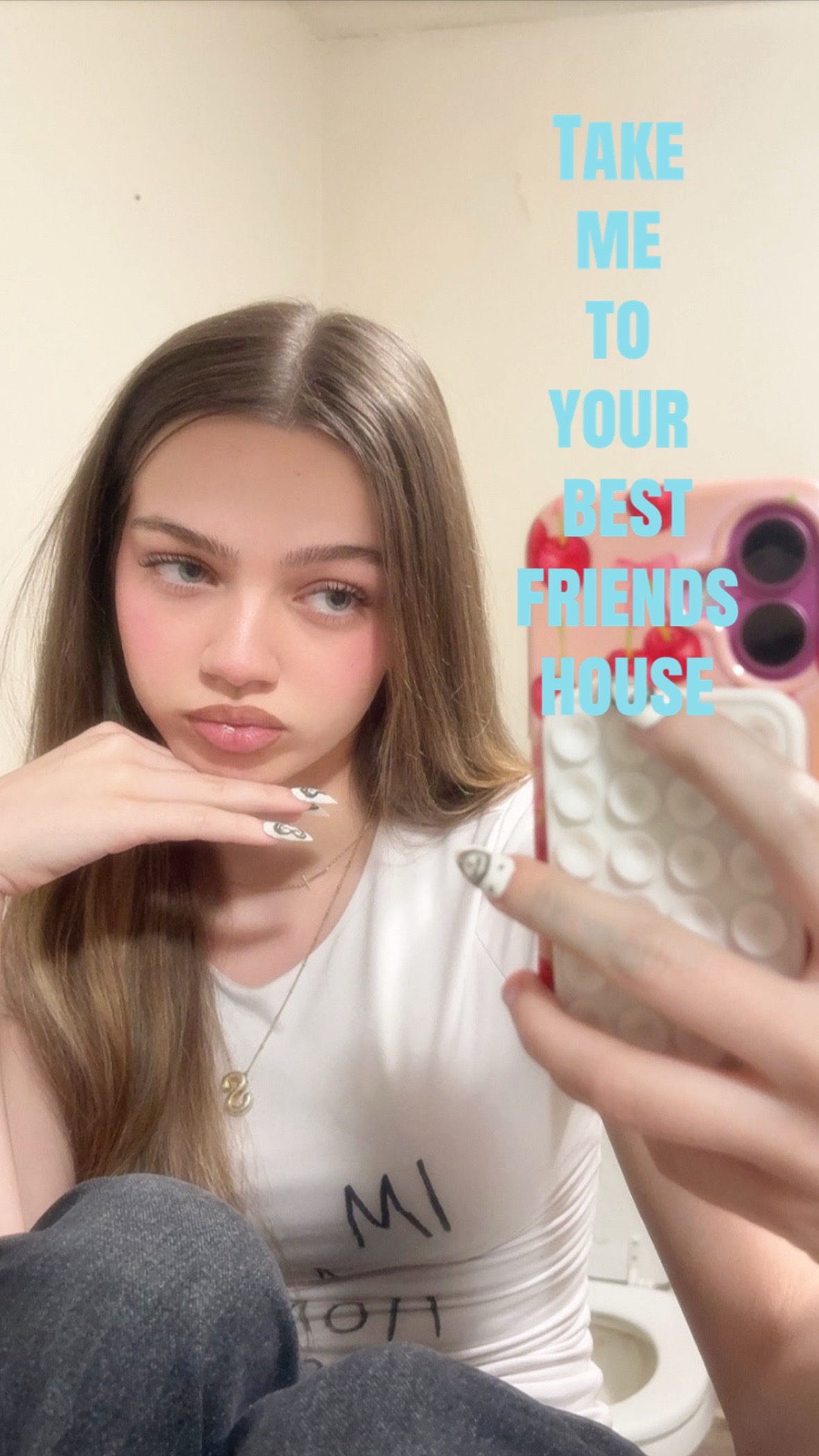 @scarlett 🍒