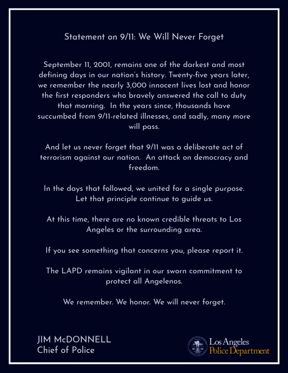 @LAPD