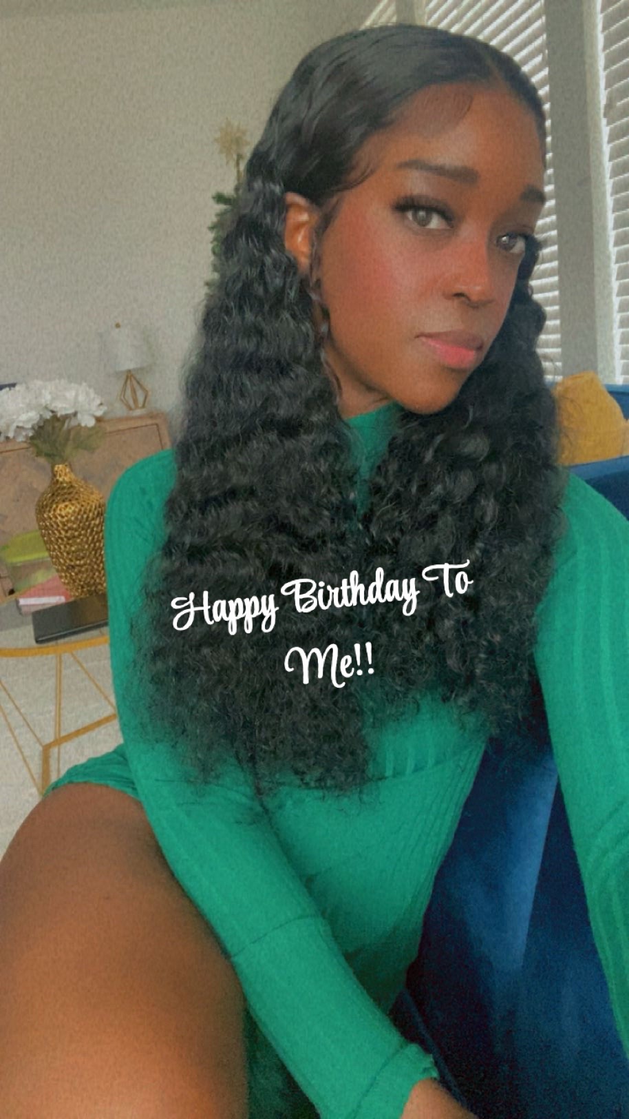 @Taneisha