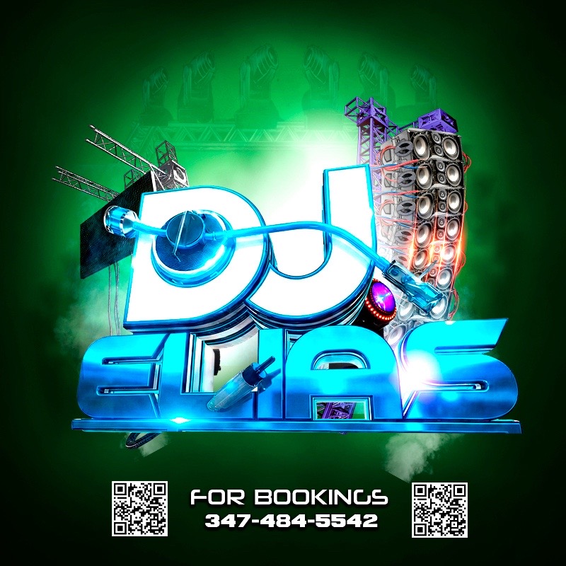 @DJ Elias