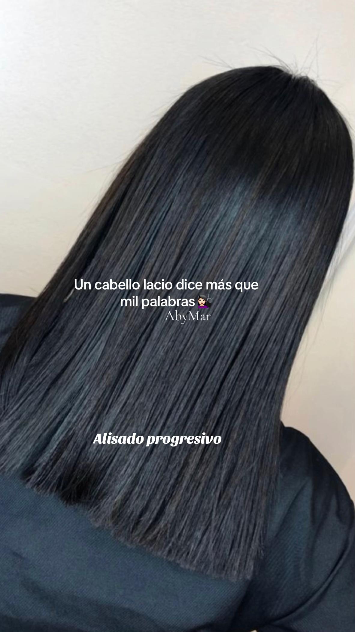 @AbbyMar Sal&oacute;n & Spa