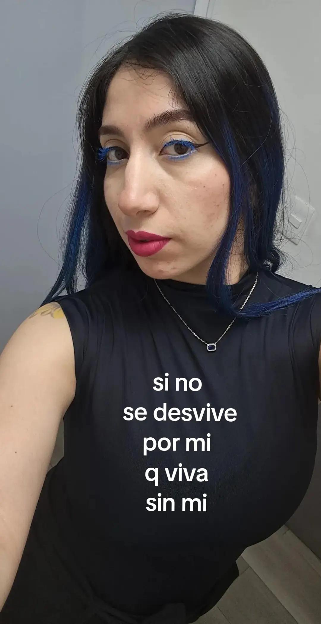 @Lady Blue