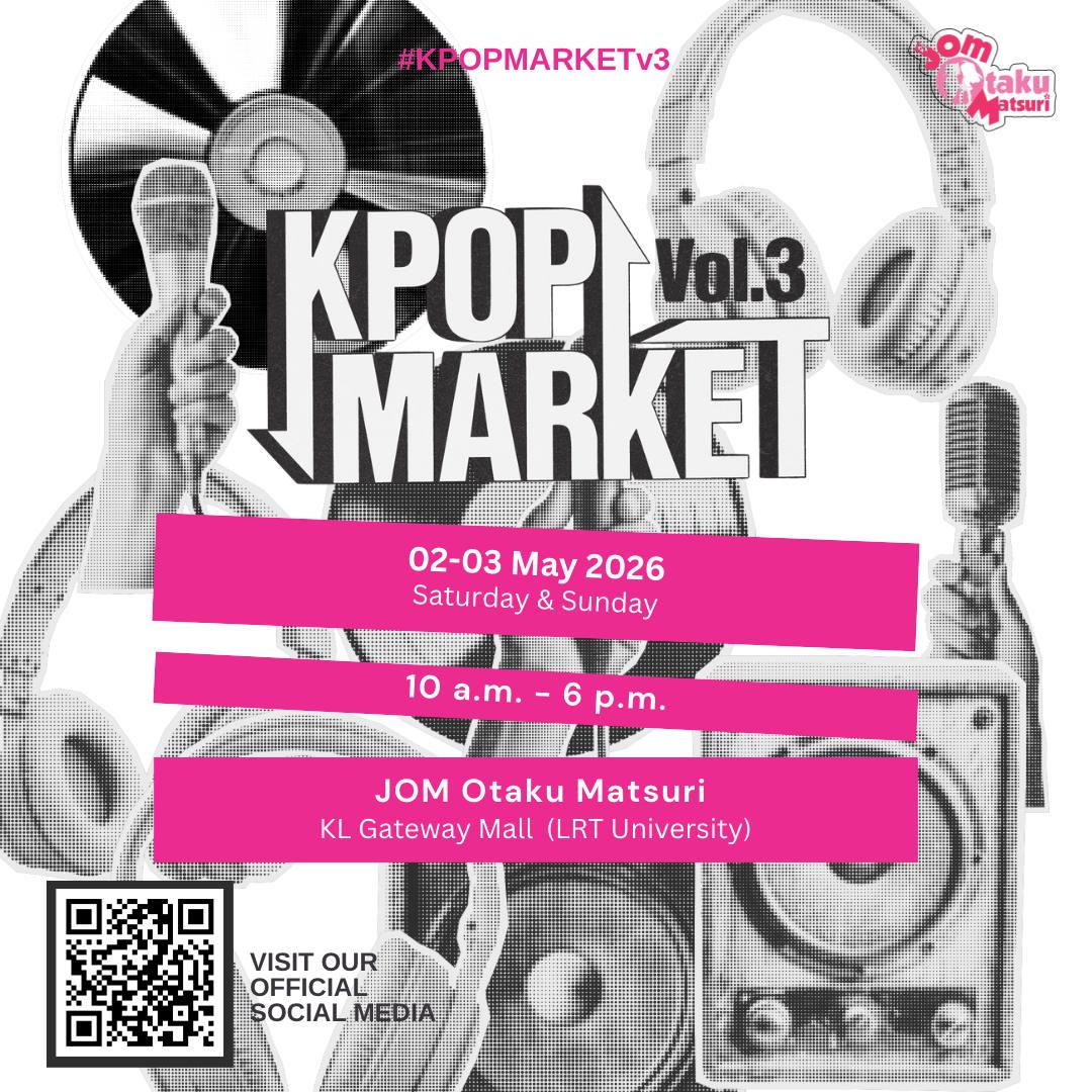 @KPOP MARKET