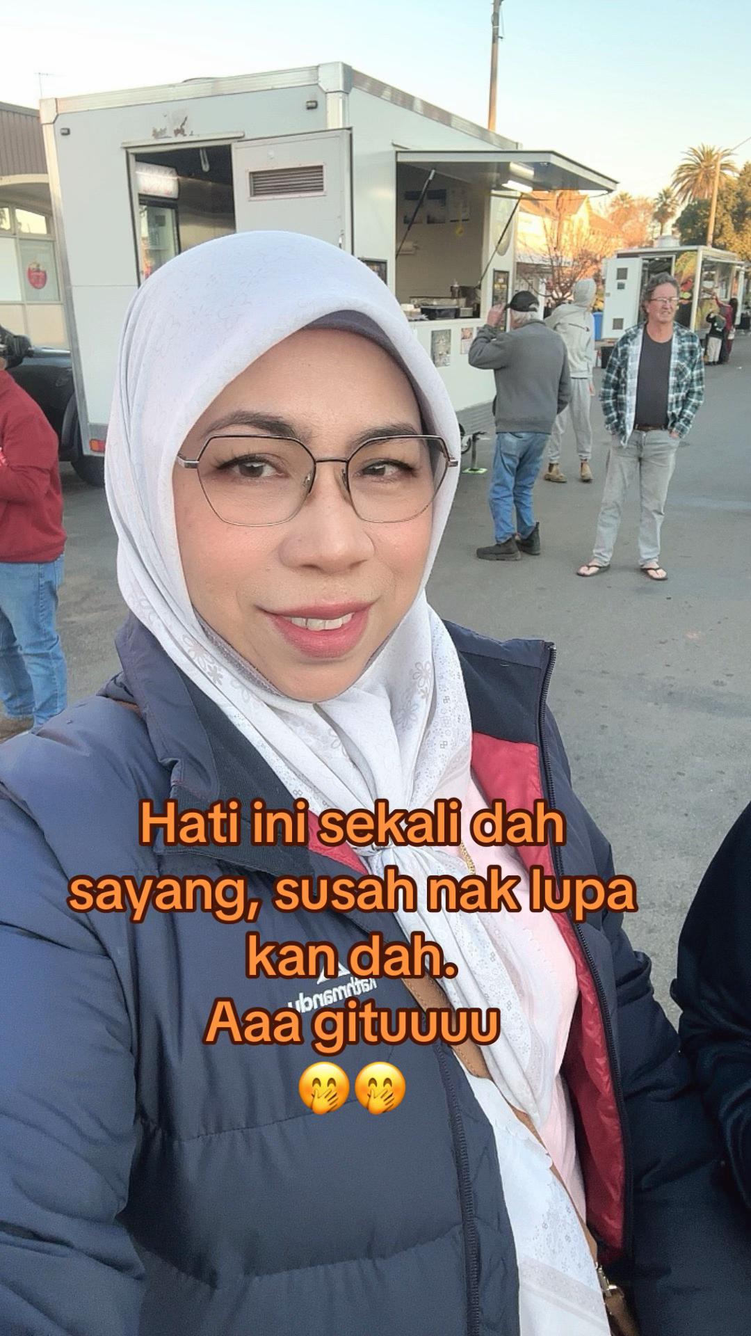 @🇲🇾CikRoseAussie🇦🇺