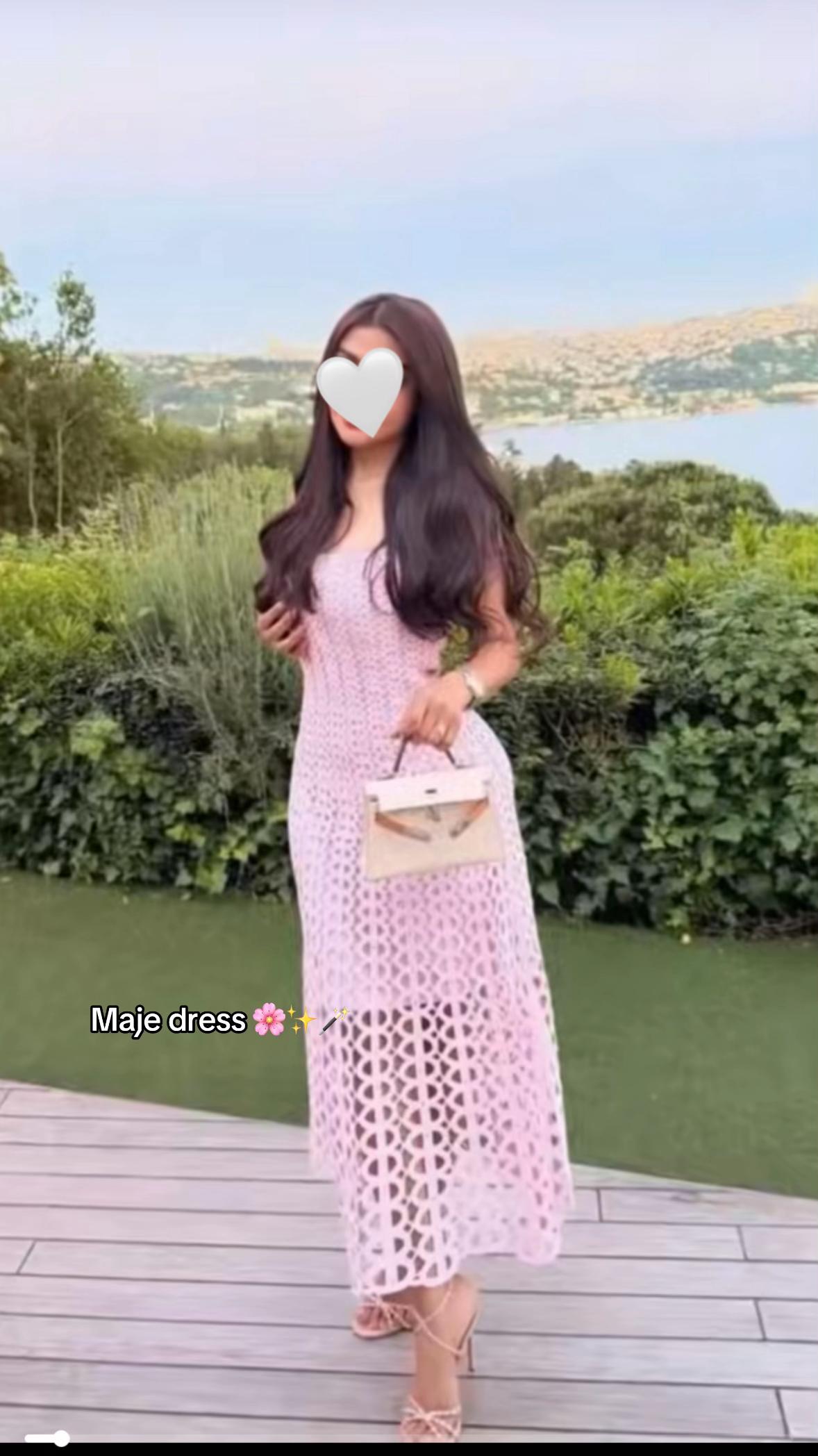 @To be elegant 💕
