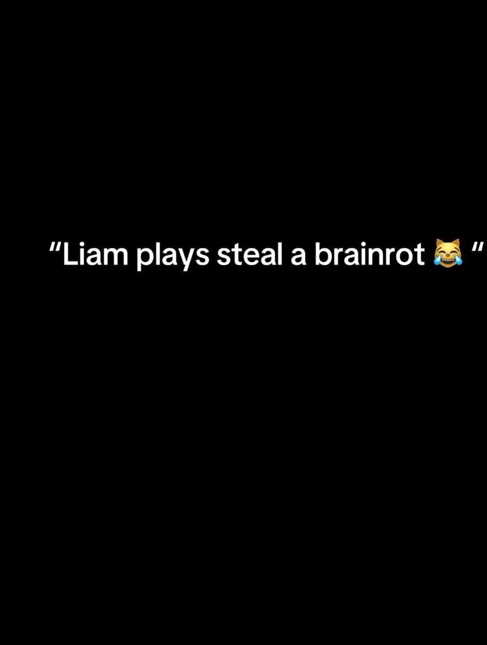 @Liam