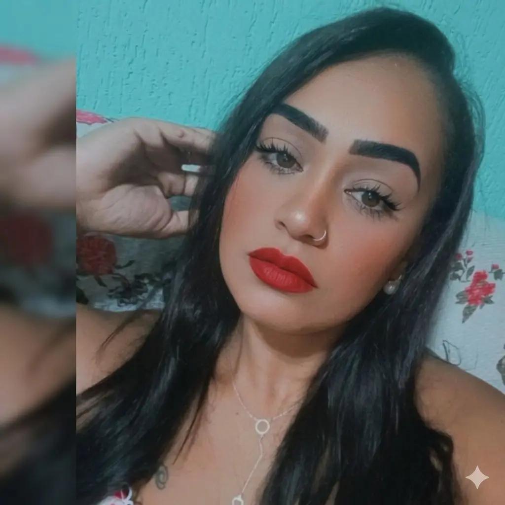 @Teka Rodrigues