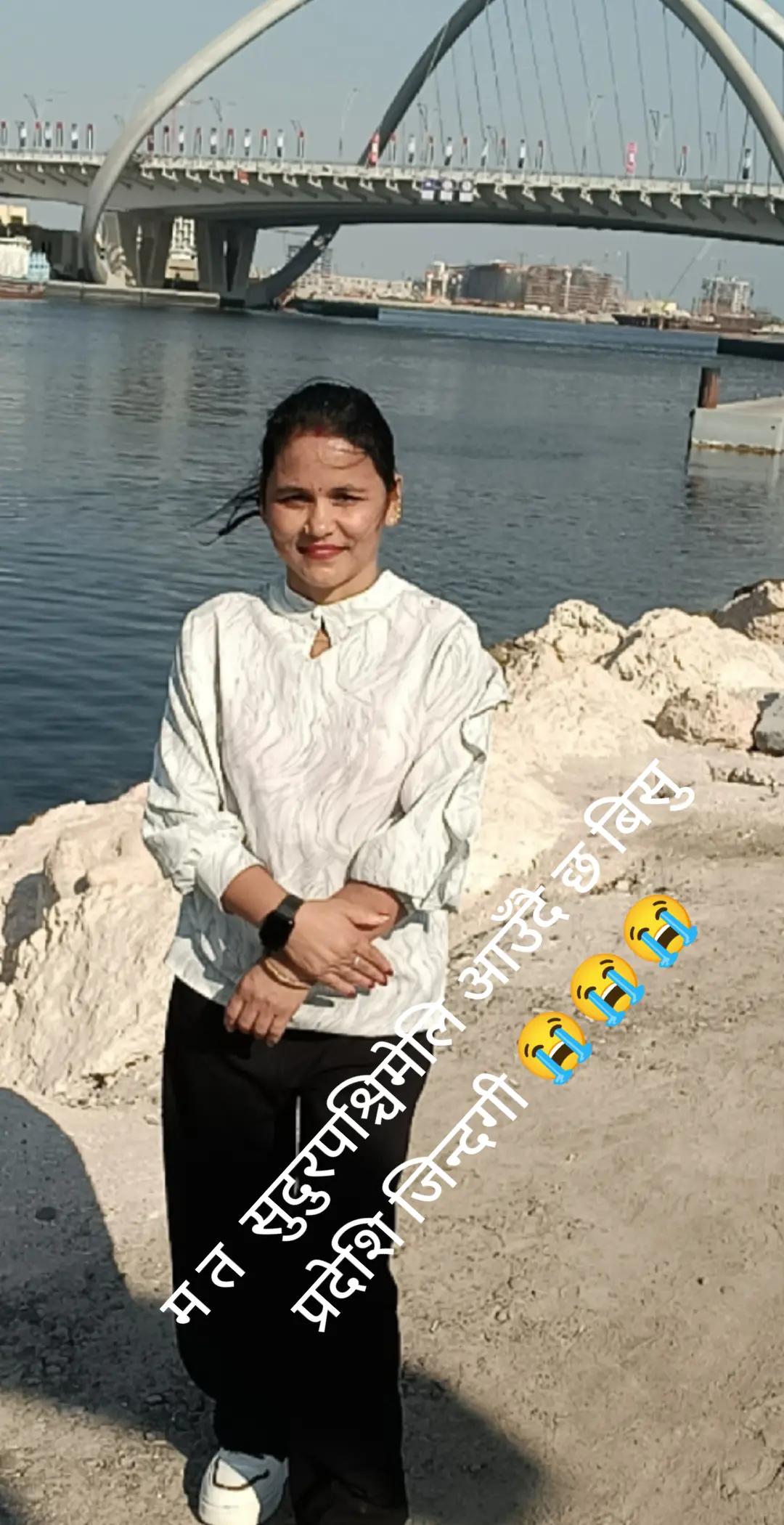 @Roshani..❤️