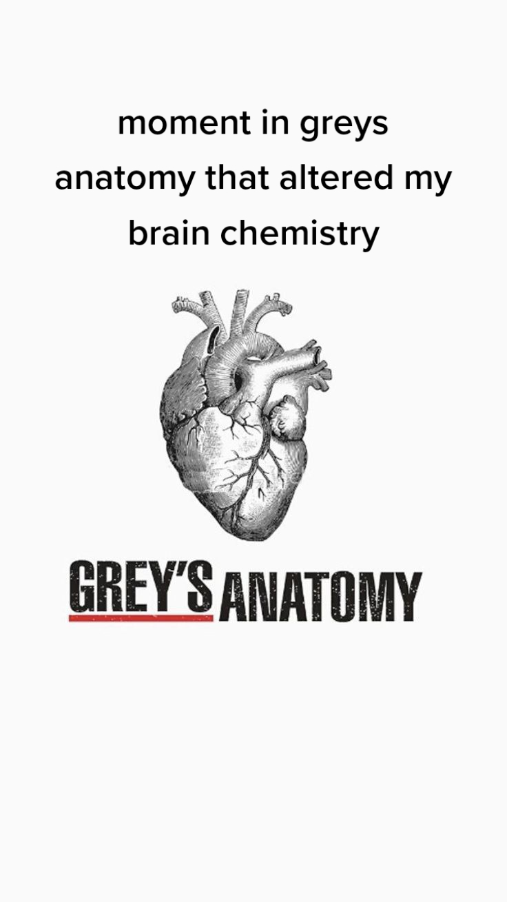 @Greys Anatomy