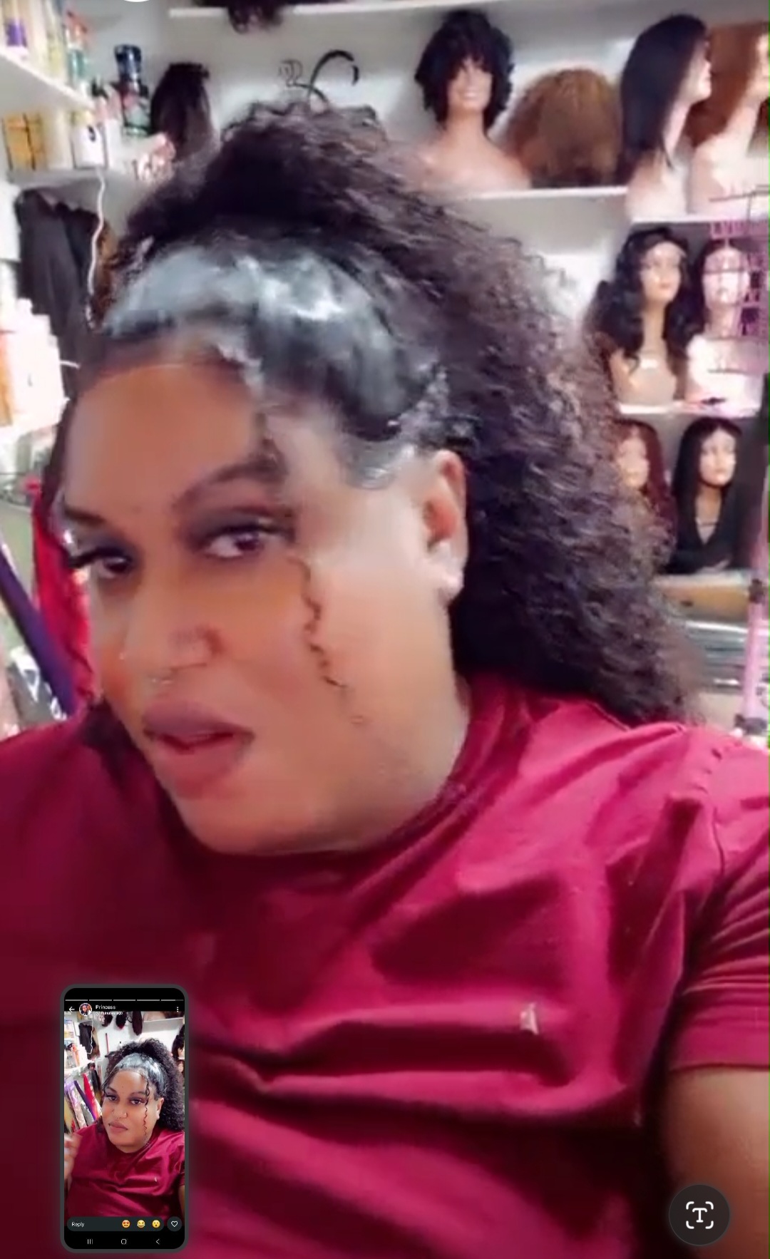 @toyerr_ hair