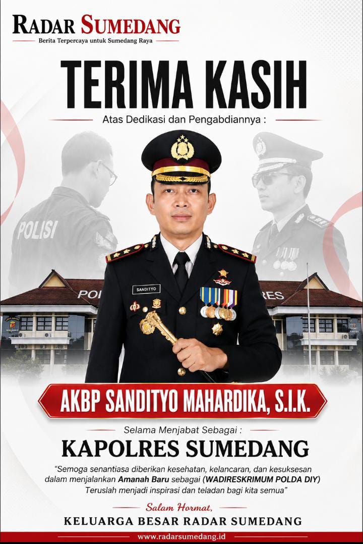 @RADAR SUMEDANG