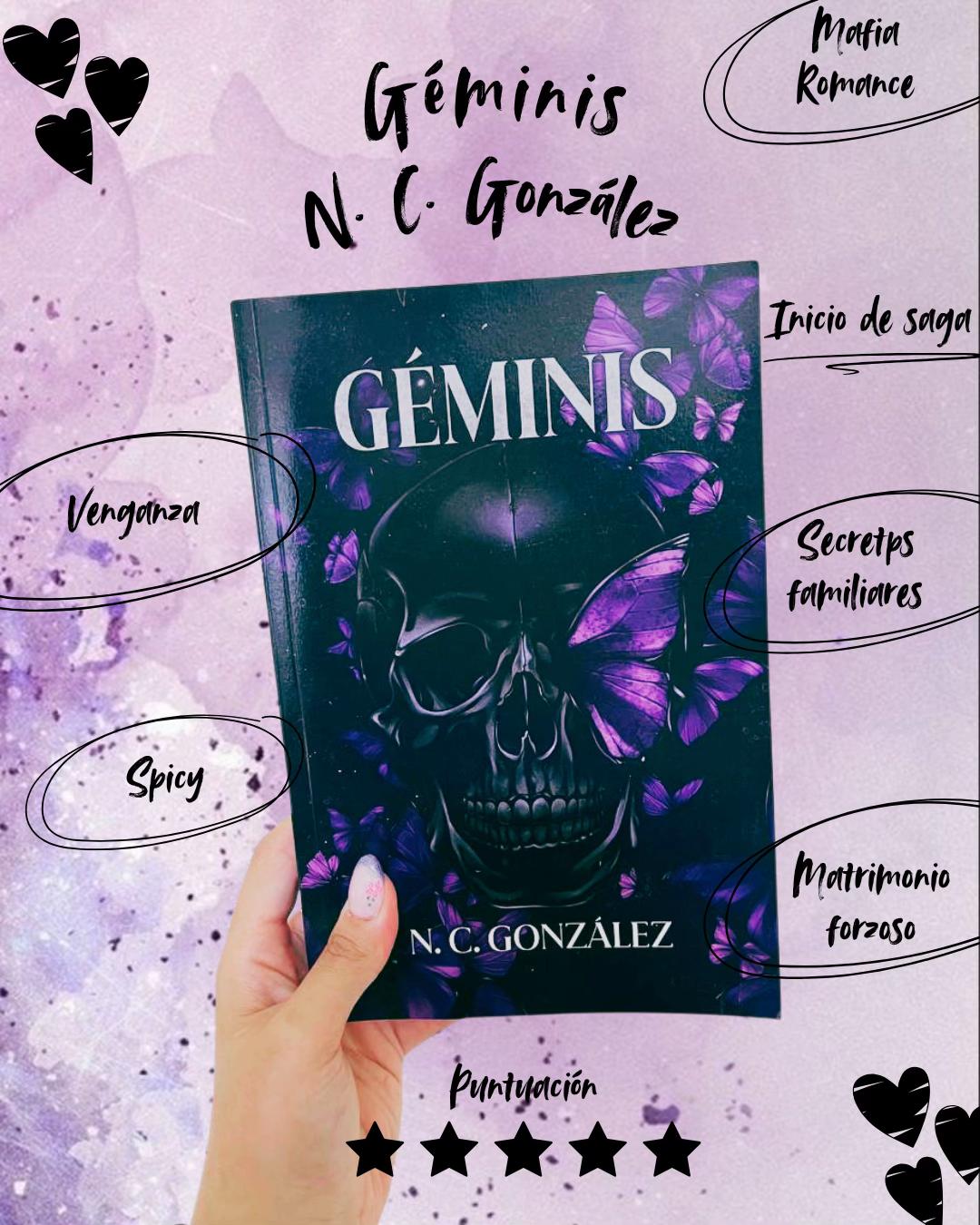 @✨ 📚 I N M A 📚 ✨