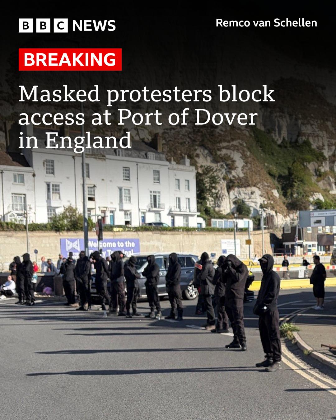 @BBC News