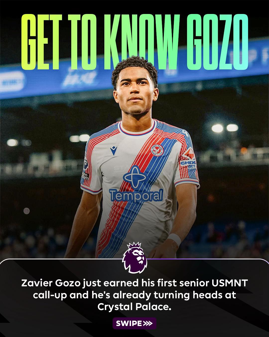 @Premier League U.S.