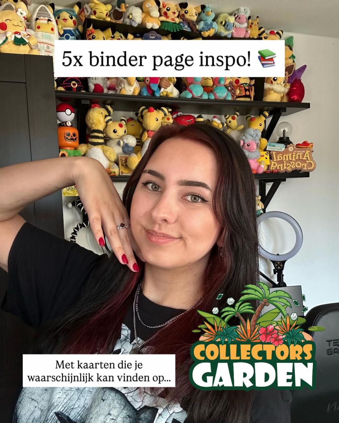 @Imke | 🇳🇱 Pokémon Content