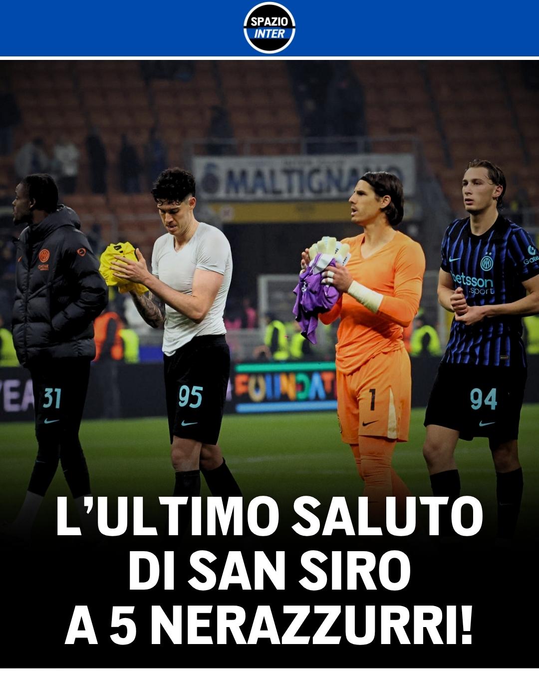 @Spazio Inter