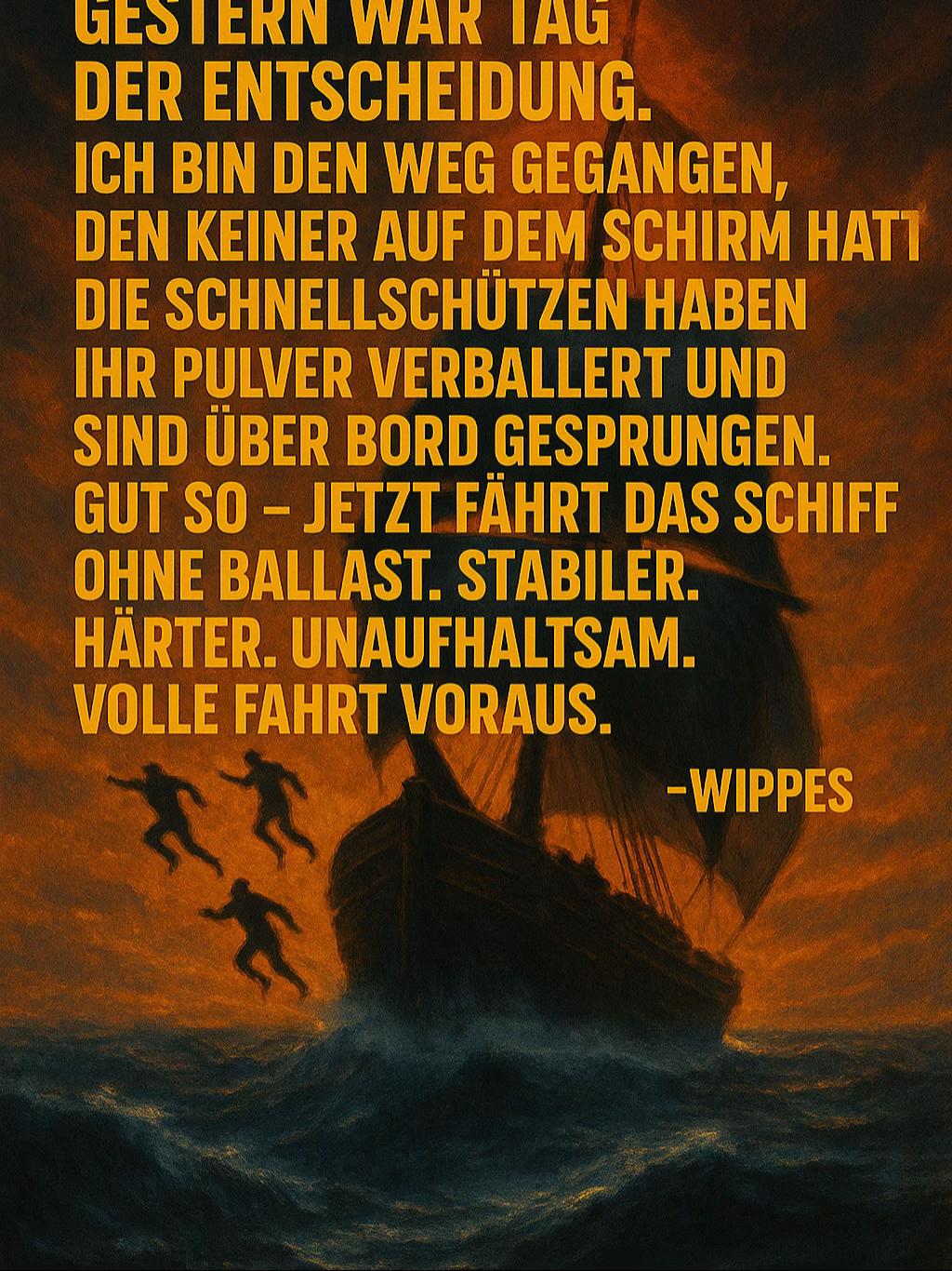 @Wippes Iron Chopper
