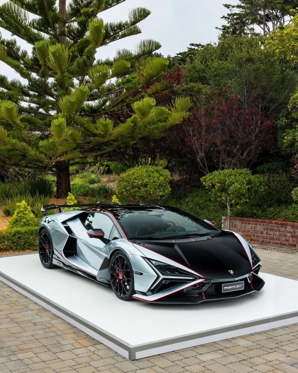 @supercars