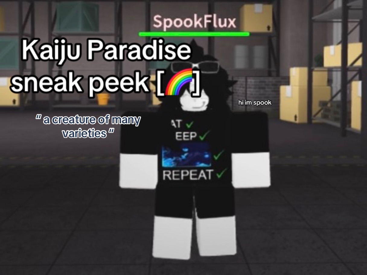 @spook