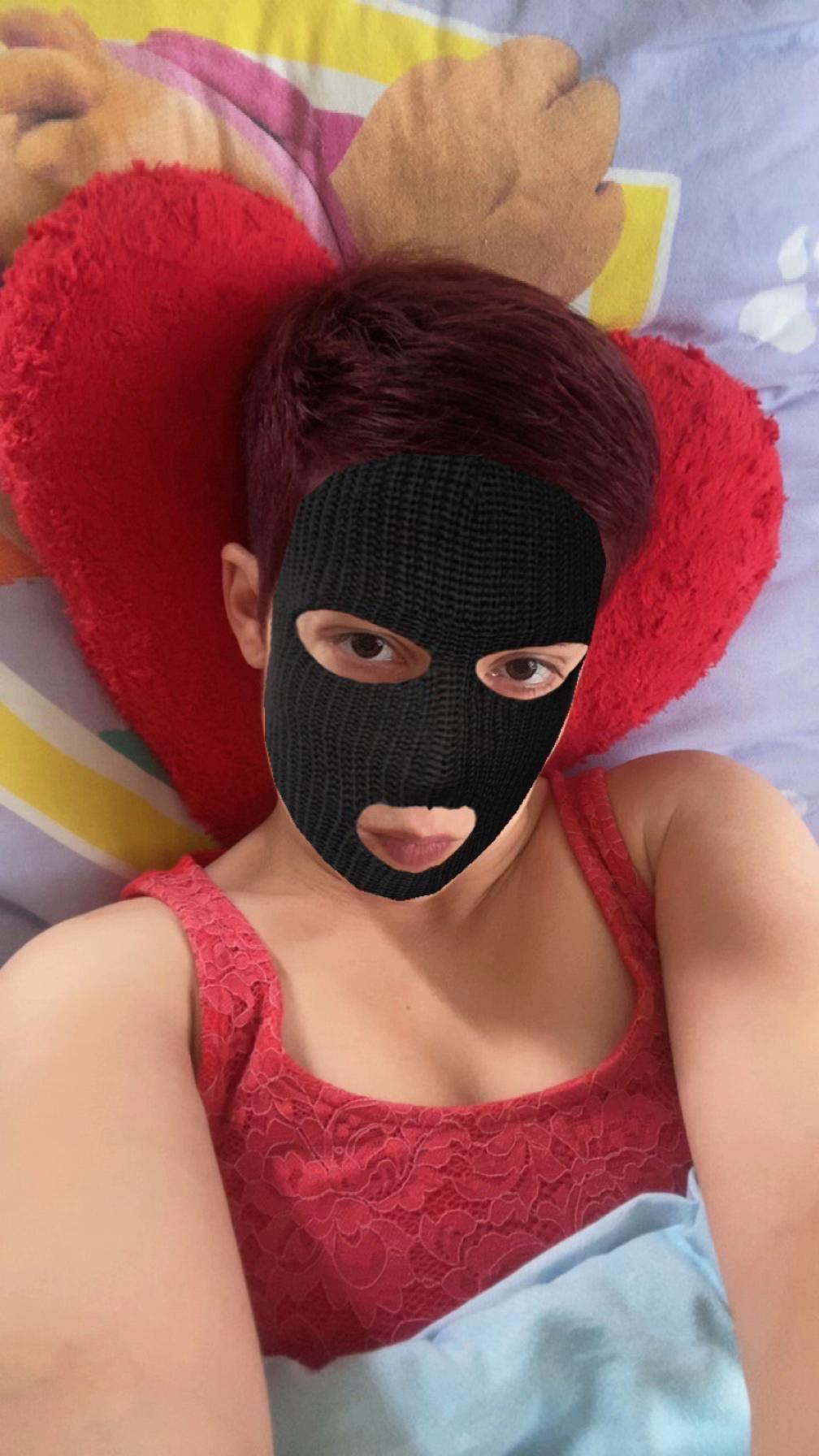 @Bōse Prinzessin😈