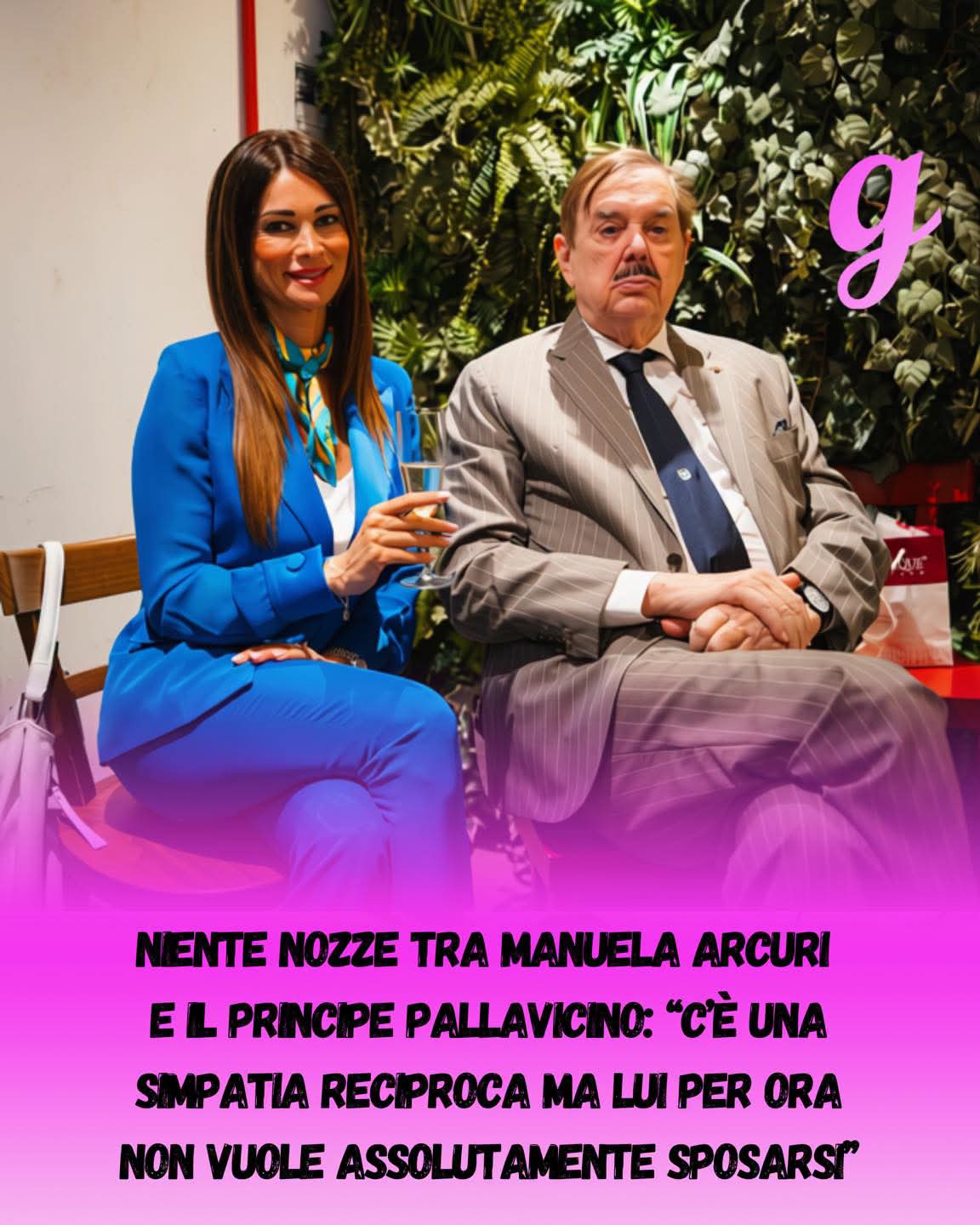 @Il Gossip Italia