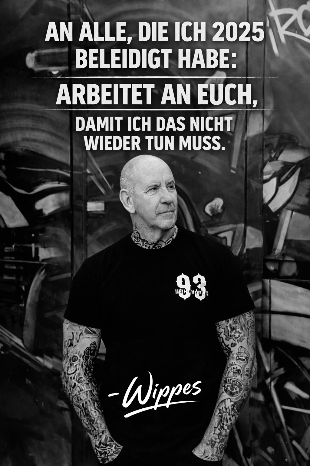 @Wippes Iron Chopper