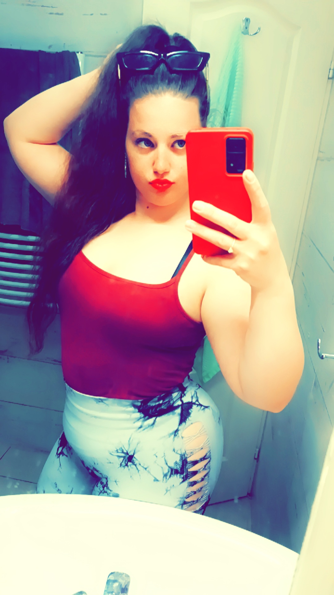 @🩷🩷M&oacute;nika❤️❤️