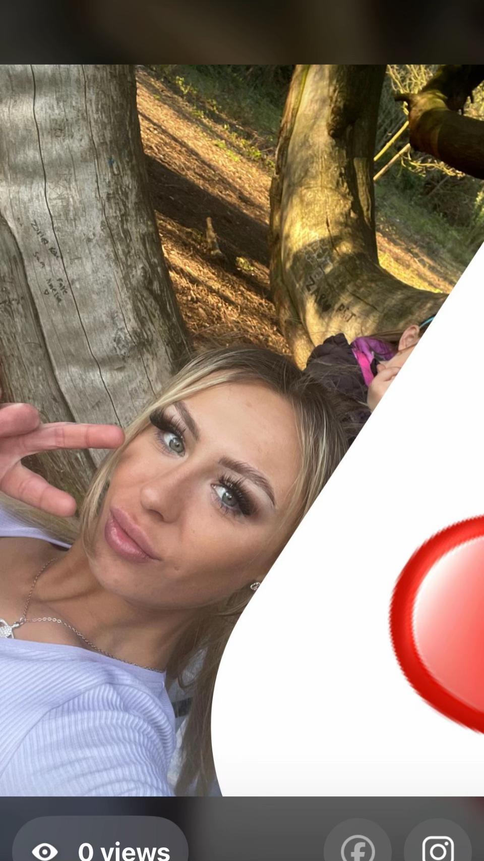 @Caitlinshauna
