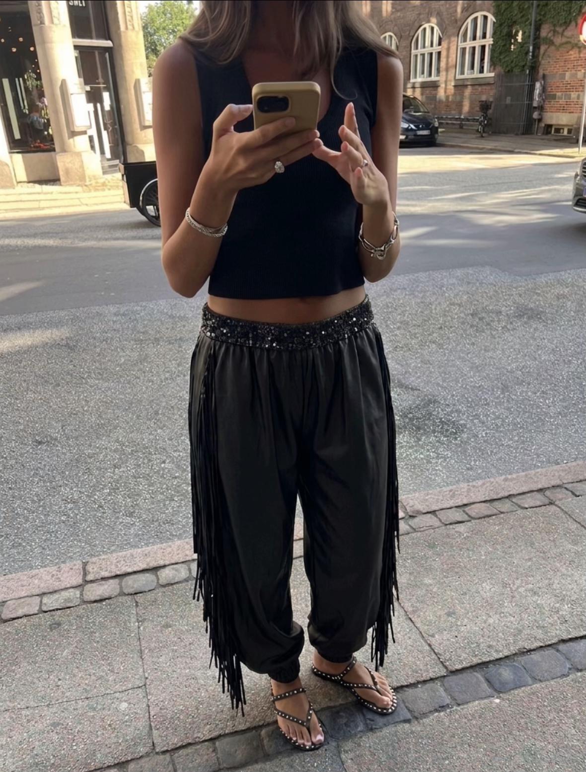 @Daniella Blanco