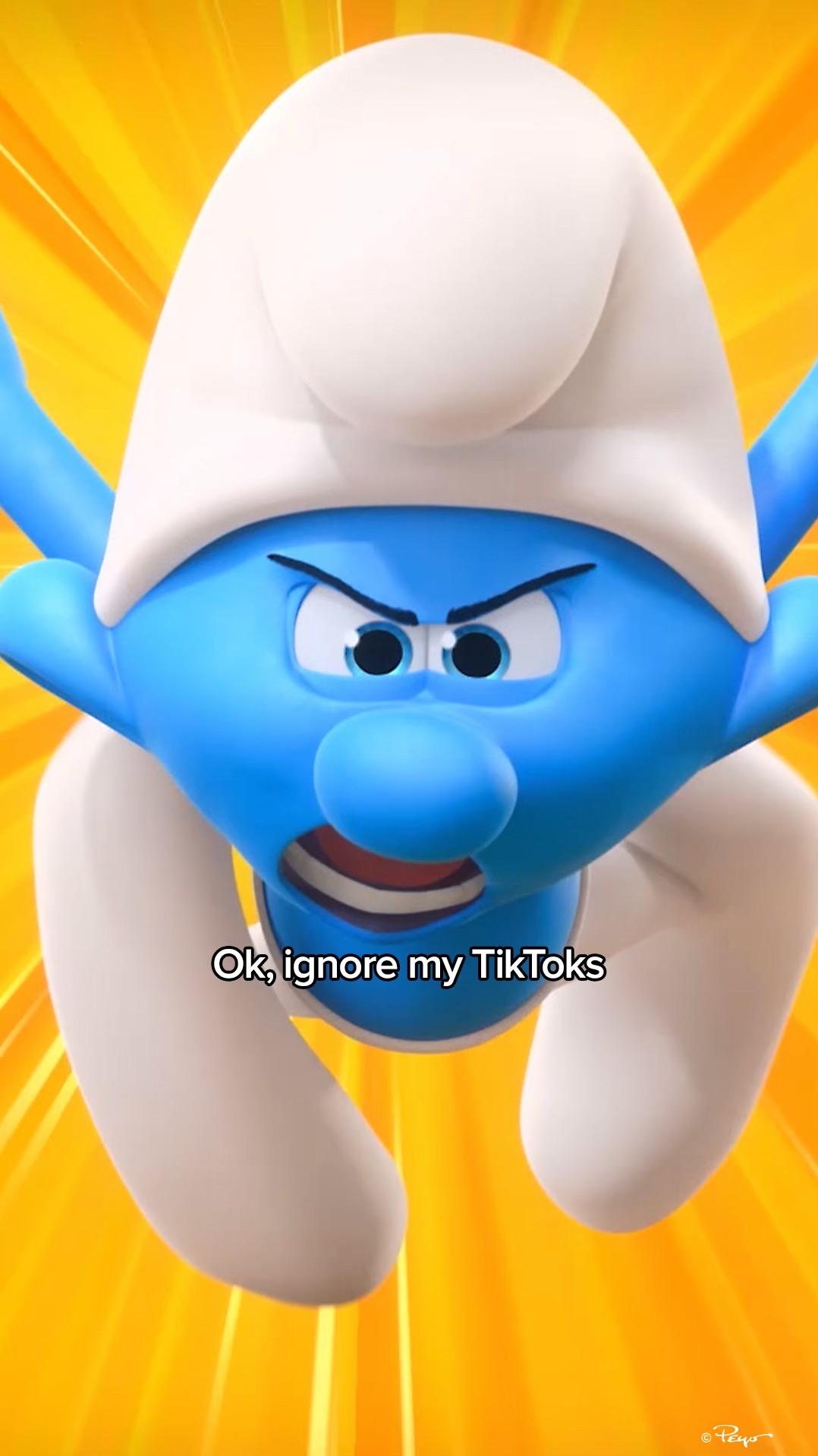 @Smurfs