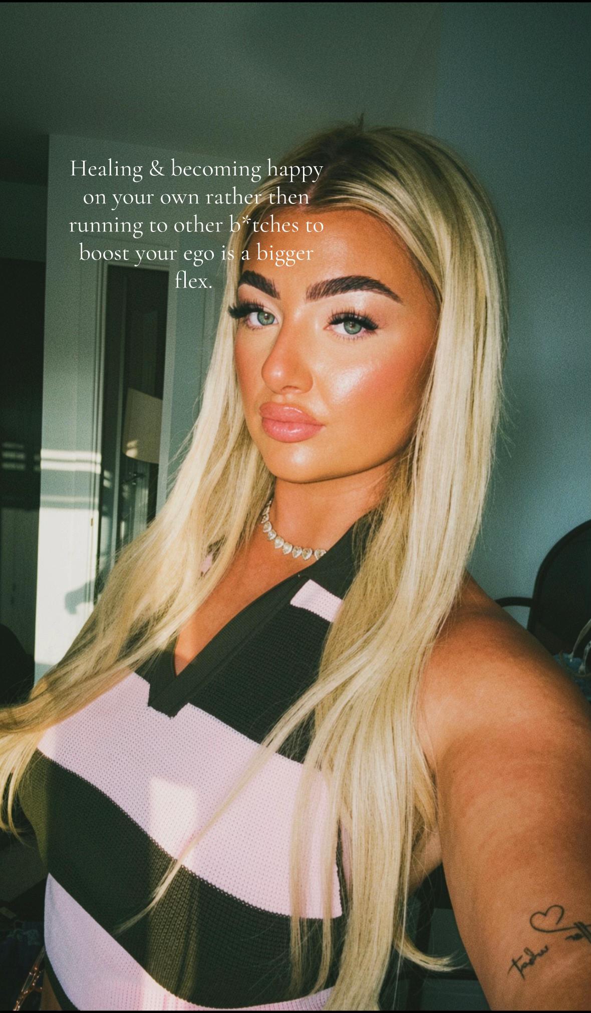 @Millie-Rose x