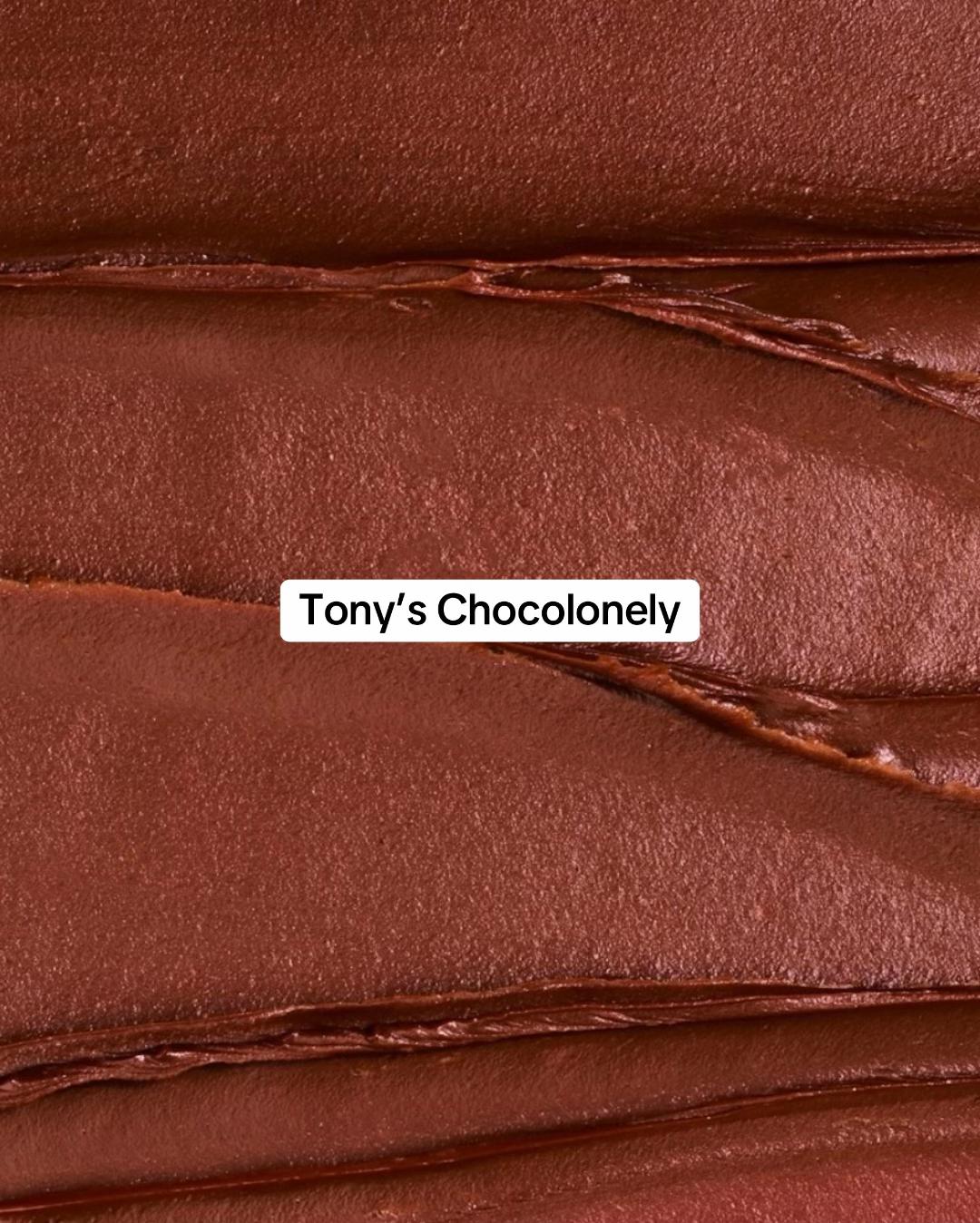 @Tony's Chocolonely UK & IRE
