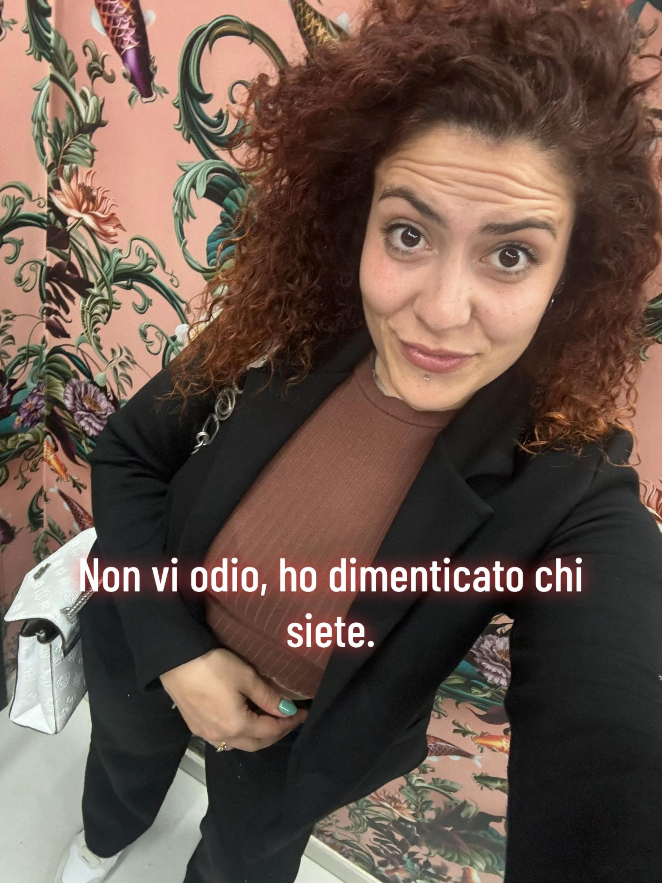 @Giulia Comella