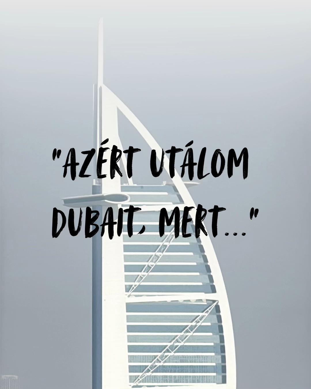 @Dubai Gyerekekkel
