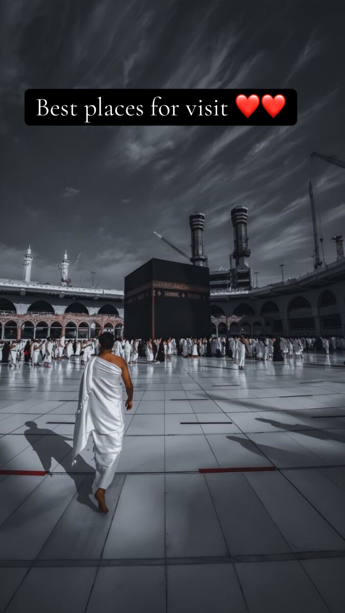 @I am Muslim