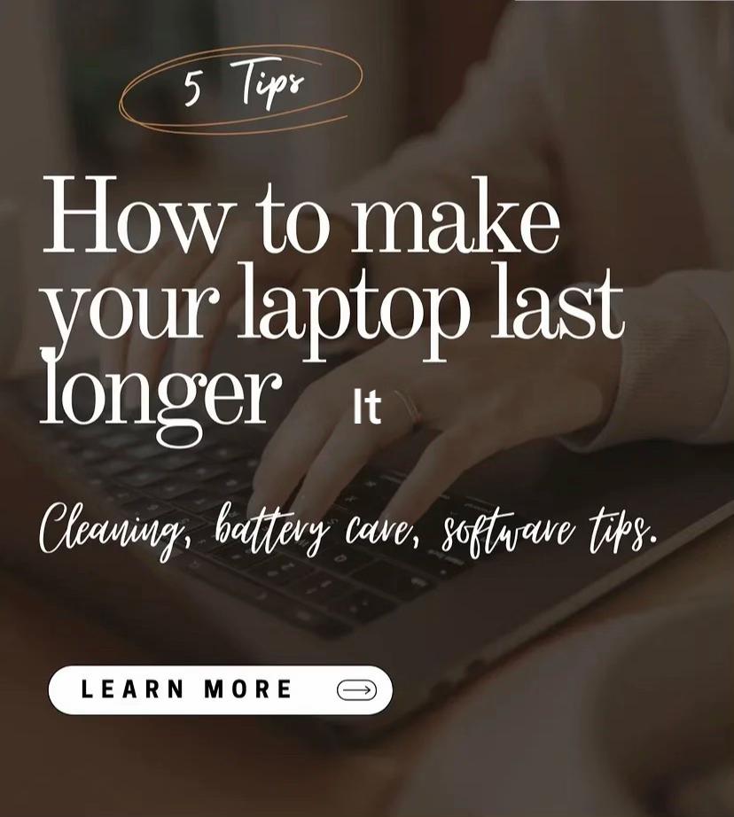 @Laptop store in Ibadan