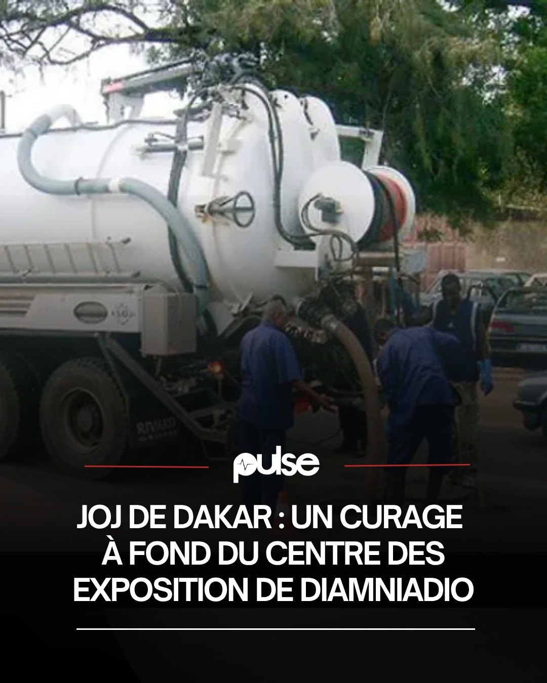 @Pulse Sénégal