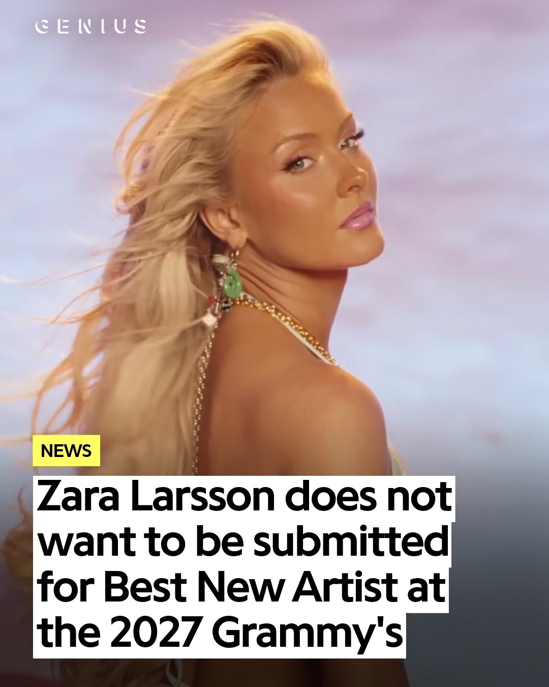 @Genius