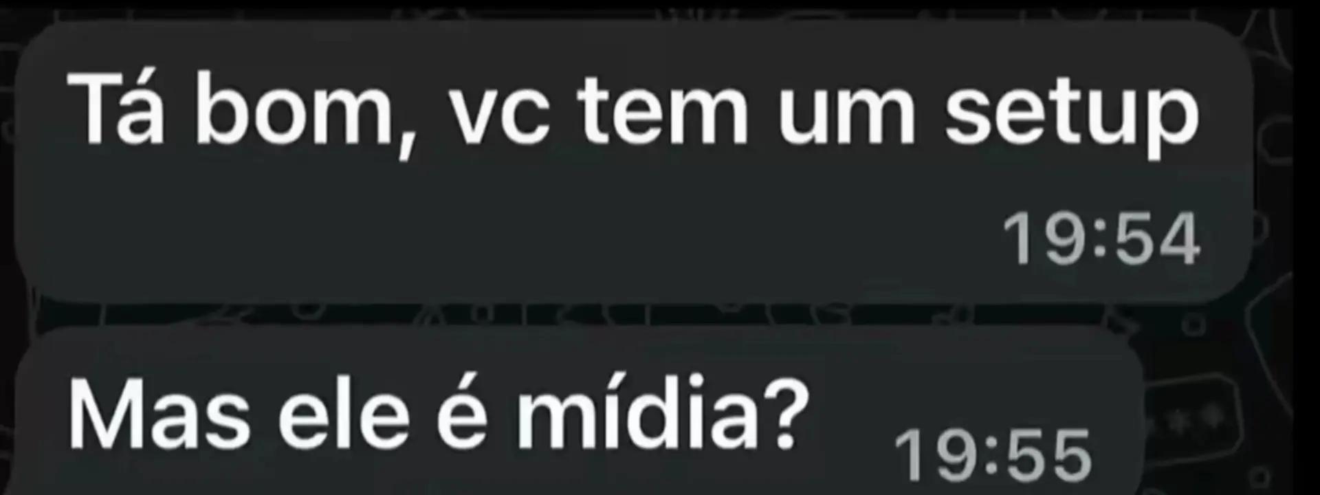 @Wesley Moura