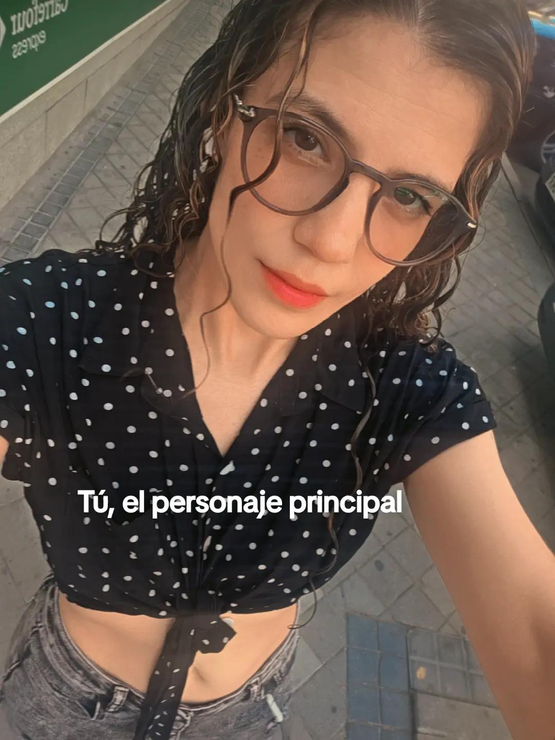 @Gloria🖤🇵🇾🇪🇸KU&Ntilde;A MBARETE💪