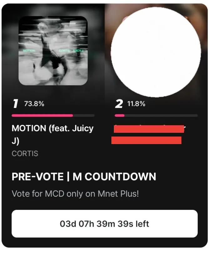 @CORTIS Fan Voting Updates