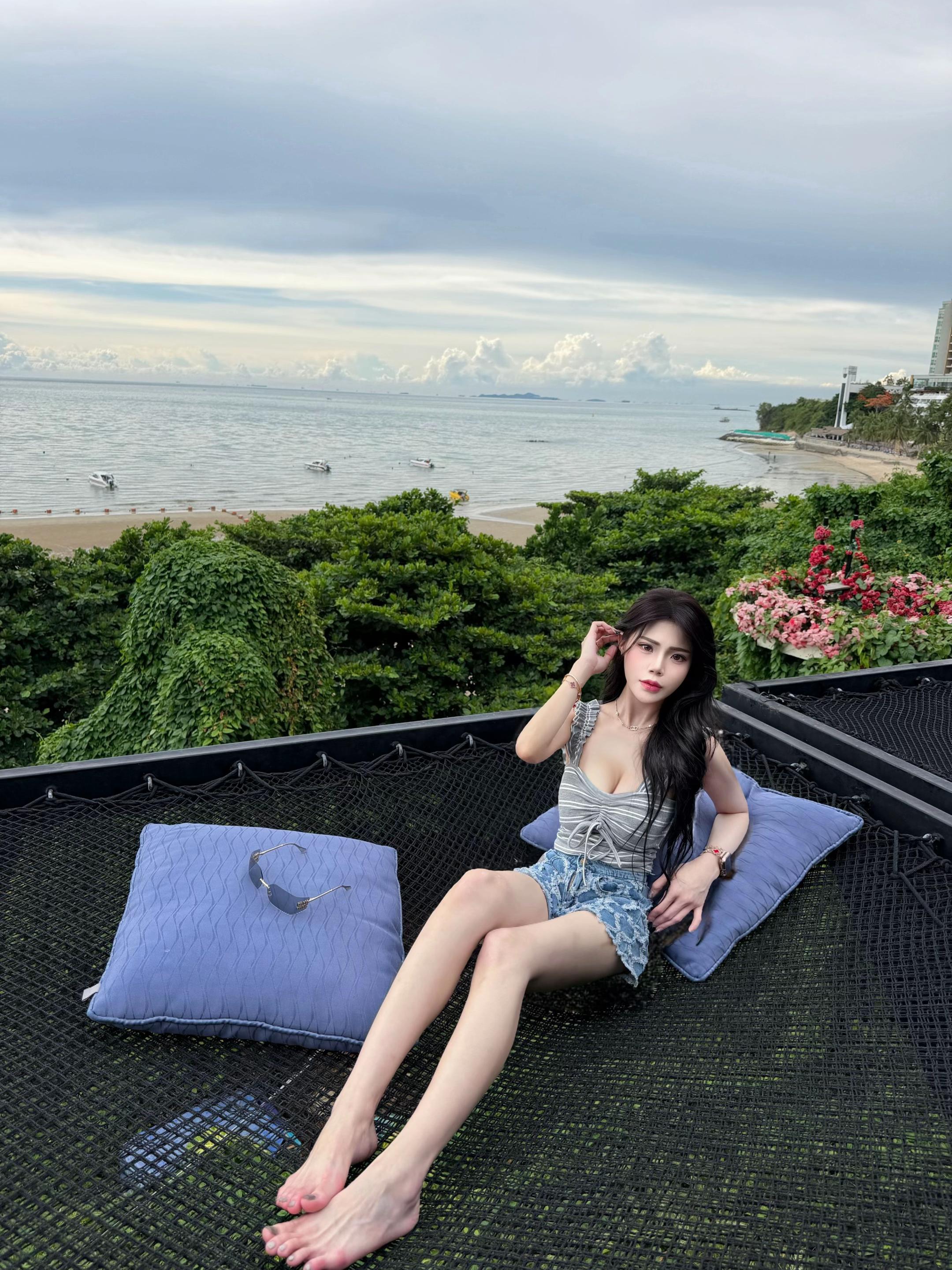 @楠西小公舉૮ ․ ․ ྀིა